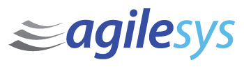 Agilesys Logo