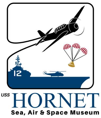 USS_Hornet_383
