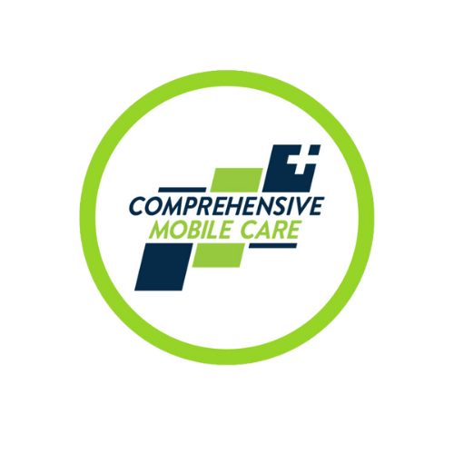 Comprehensive Mobile Care logo