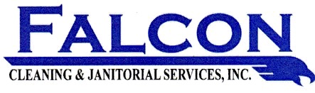 Janitorial Logo